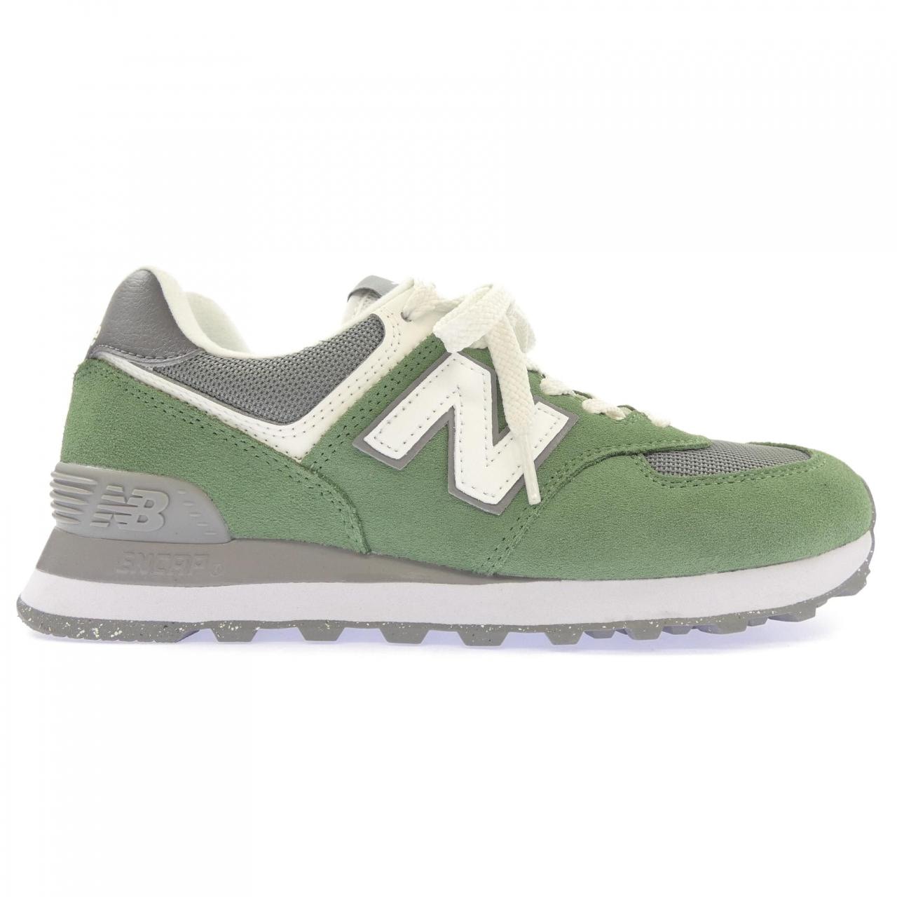 ニューバランス NEW BALANCE U574ESA スニーカー