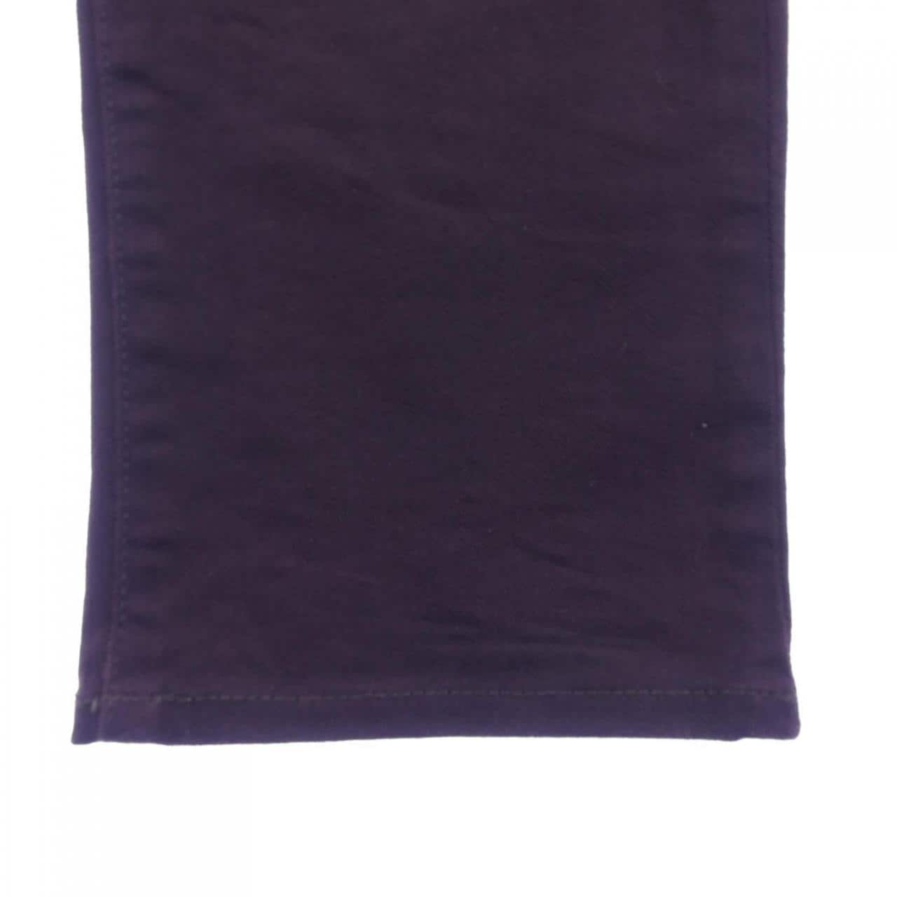 ディオールオム DIOR HOMME 433D020TY118 パンツ