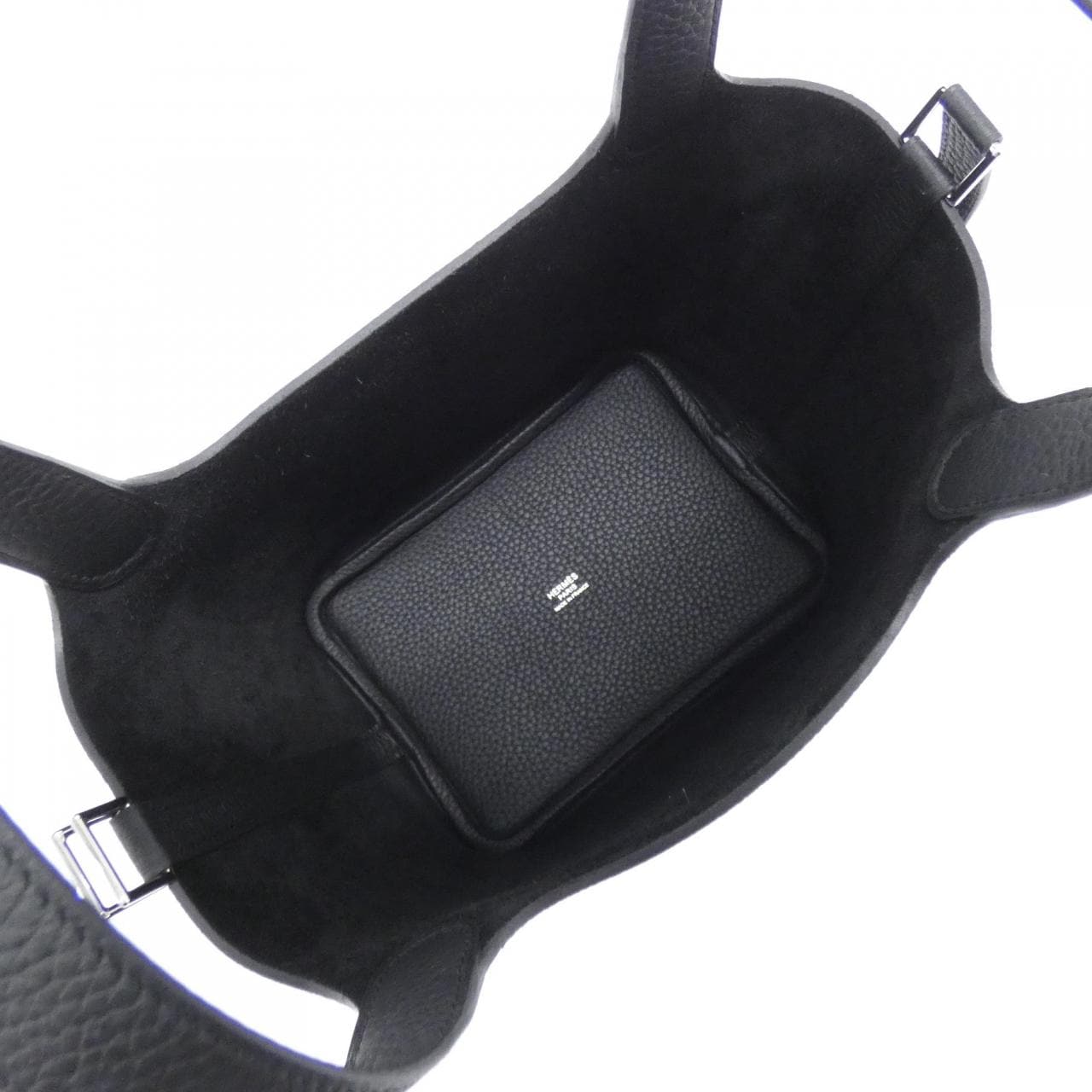 【未使用品】エルメス ピコタン ロック PM 056289CK バッグ