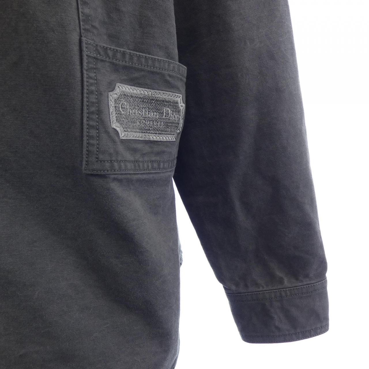 ディオール DIOR 383D587AY520 シャツ