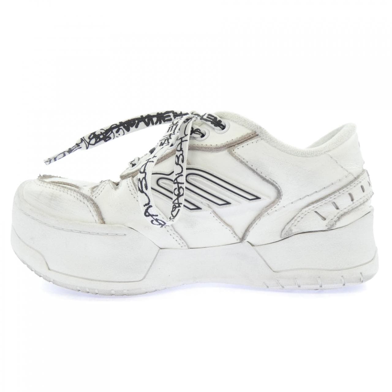 BALENCIAGA HAMPTONS 856420 WHMPP 運動鞋