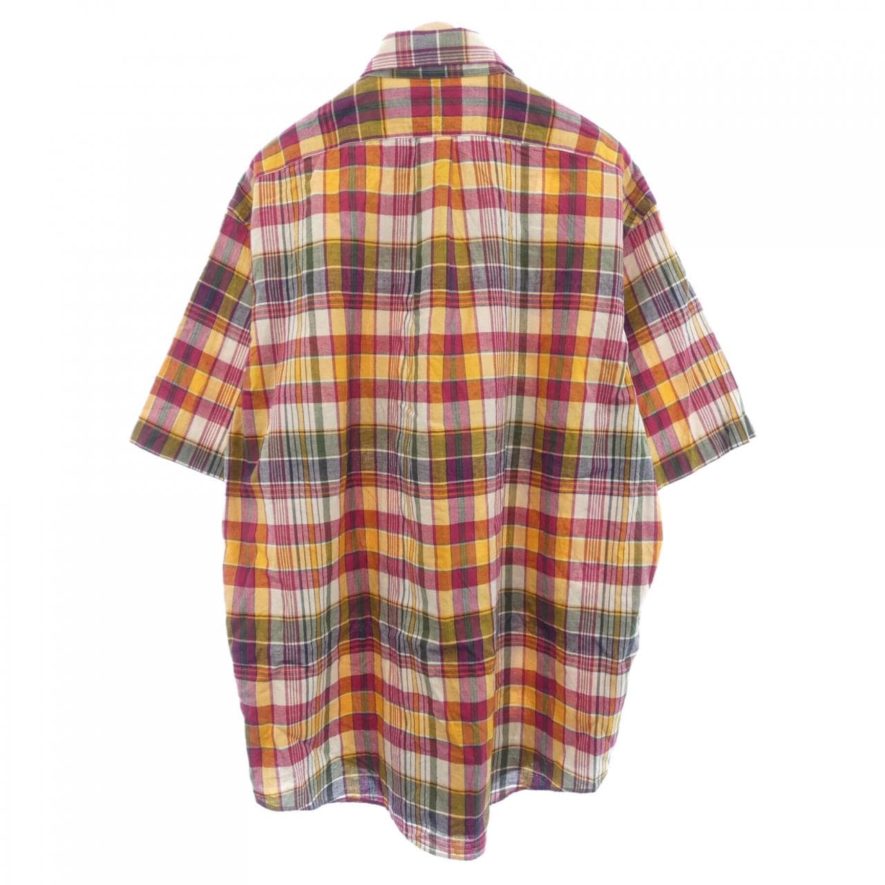 ポロラルフローレン POLO RALPH LAUREN BEAMS S／Sシャツ