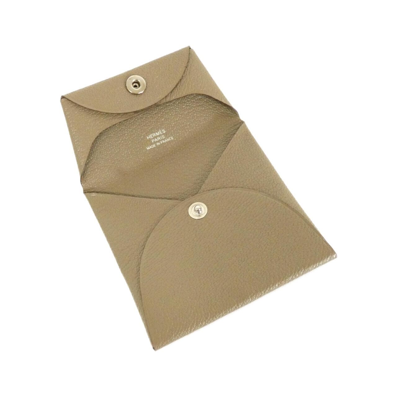 エルメス バスティア 039759CK コインケース