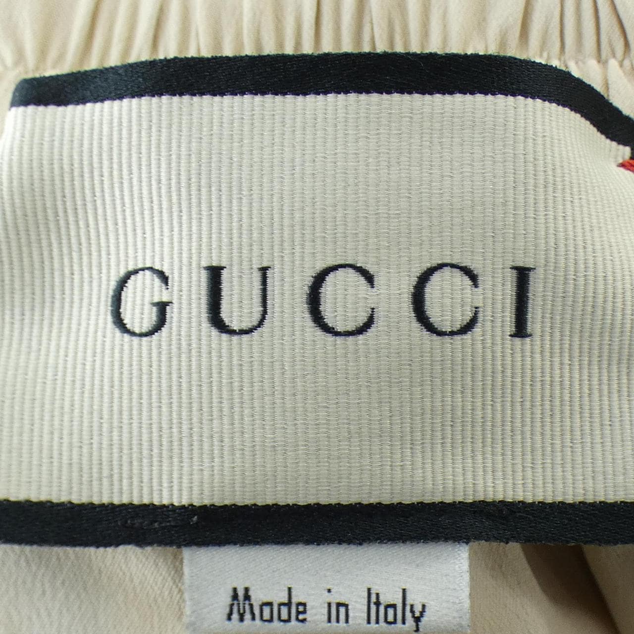 グッチ GUCCI 577614 ZABIL ショートパンツ