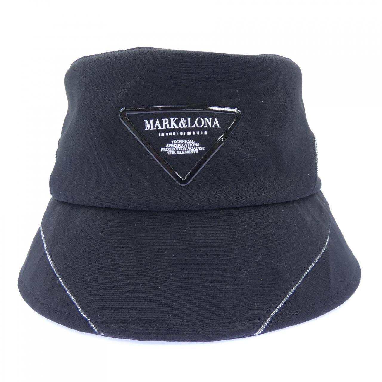 マークアンドロナ MARK&LONA ハット