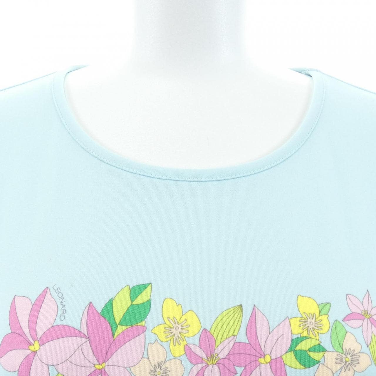 レオナール LEONARD トップス