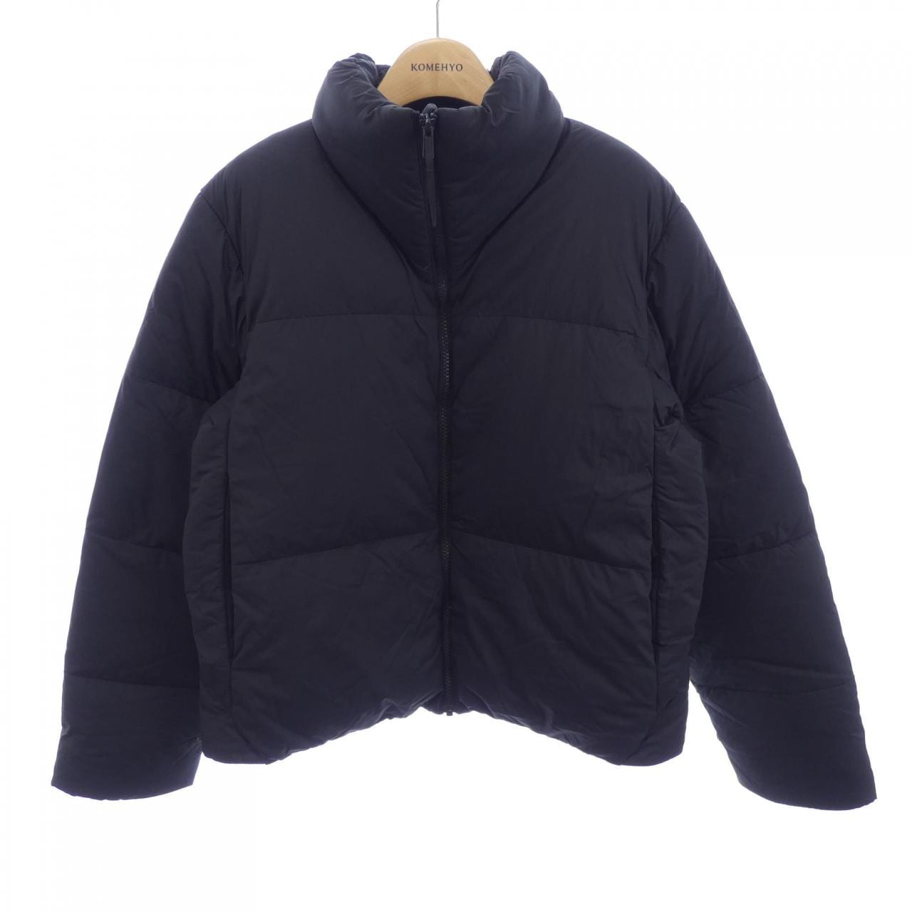 アークテリクスヴェイランス ARC'TERYX VEILANCE CONDUIT DOWN JACKET ダウンジャケット