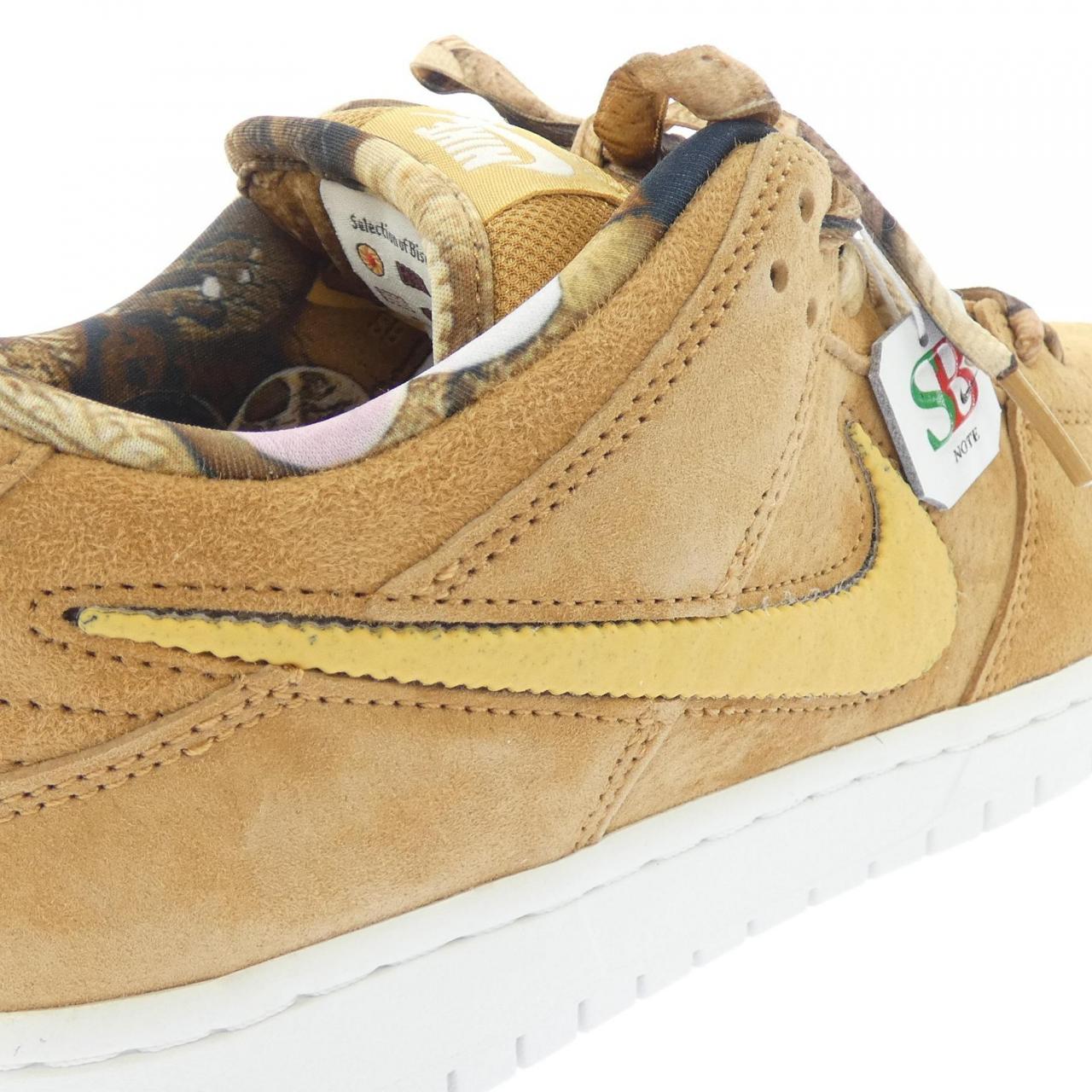 ナイキ NIKE IO9508-200 スニーカー