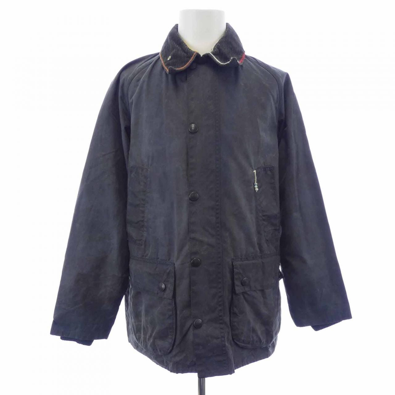 バブアー BARBOUR POESIE AND SONGS ブルゾン