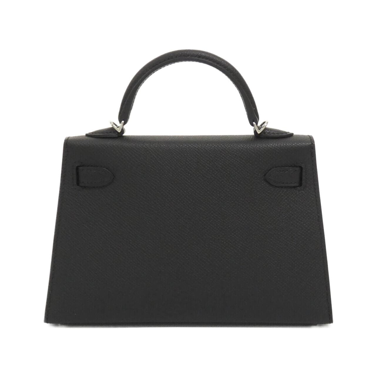【未使用品】エルメス ミニケリー2 MINI 071302CK バッグ