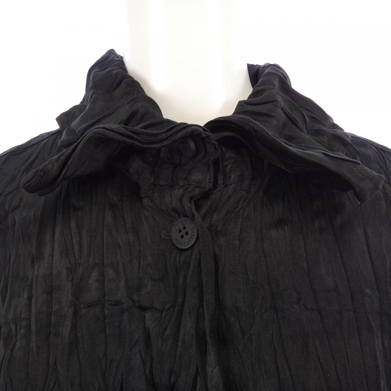 ミーイッセイミヤケ me ISSEY MIYAKE MI03FD671 シャツ