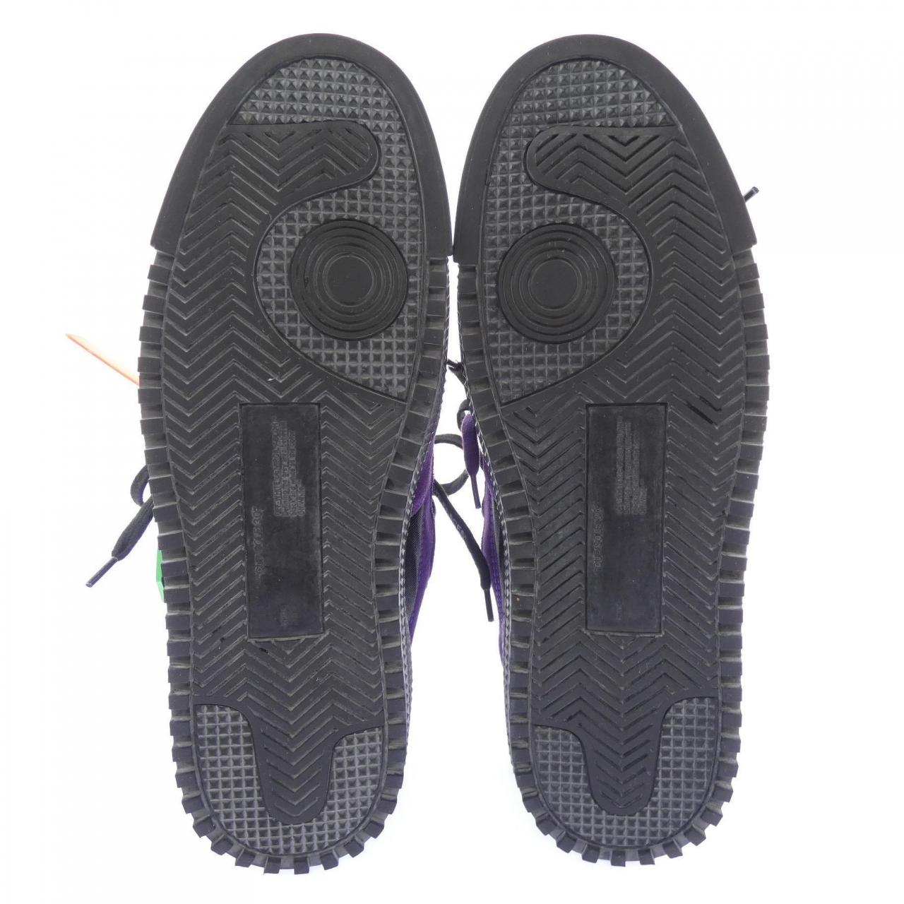 オフホワイト OFF-WHITE OMIA151R20D380592940 スニーカー