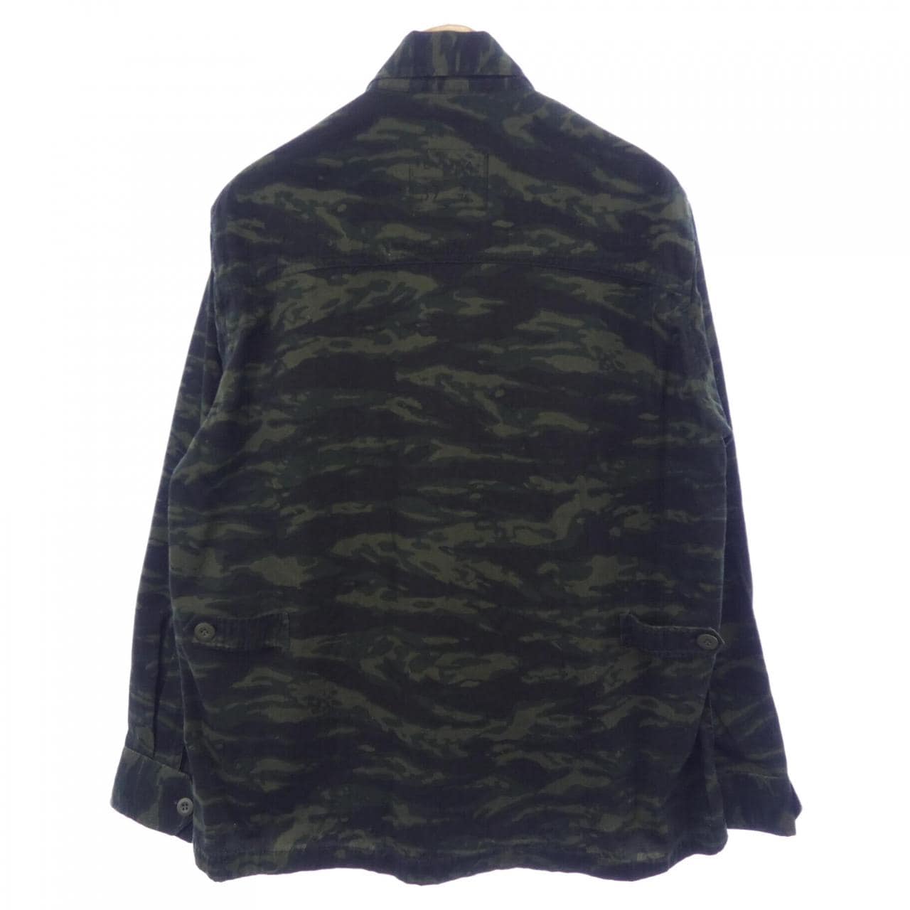 バグッタ BAGUTTA ジャケット