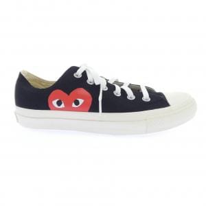 コンバース CONVERSE PLAY GARCONS スニーカー