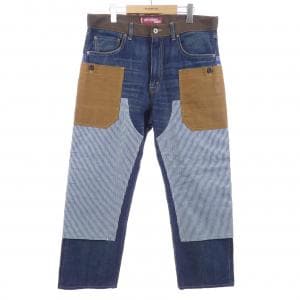 ジュンヤワタナベマン JUNYA WATANABE MAN WA-P202 LEVE'S ジーンズ