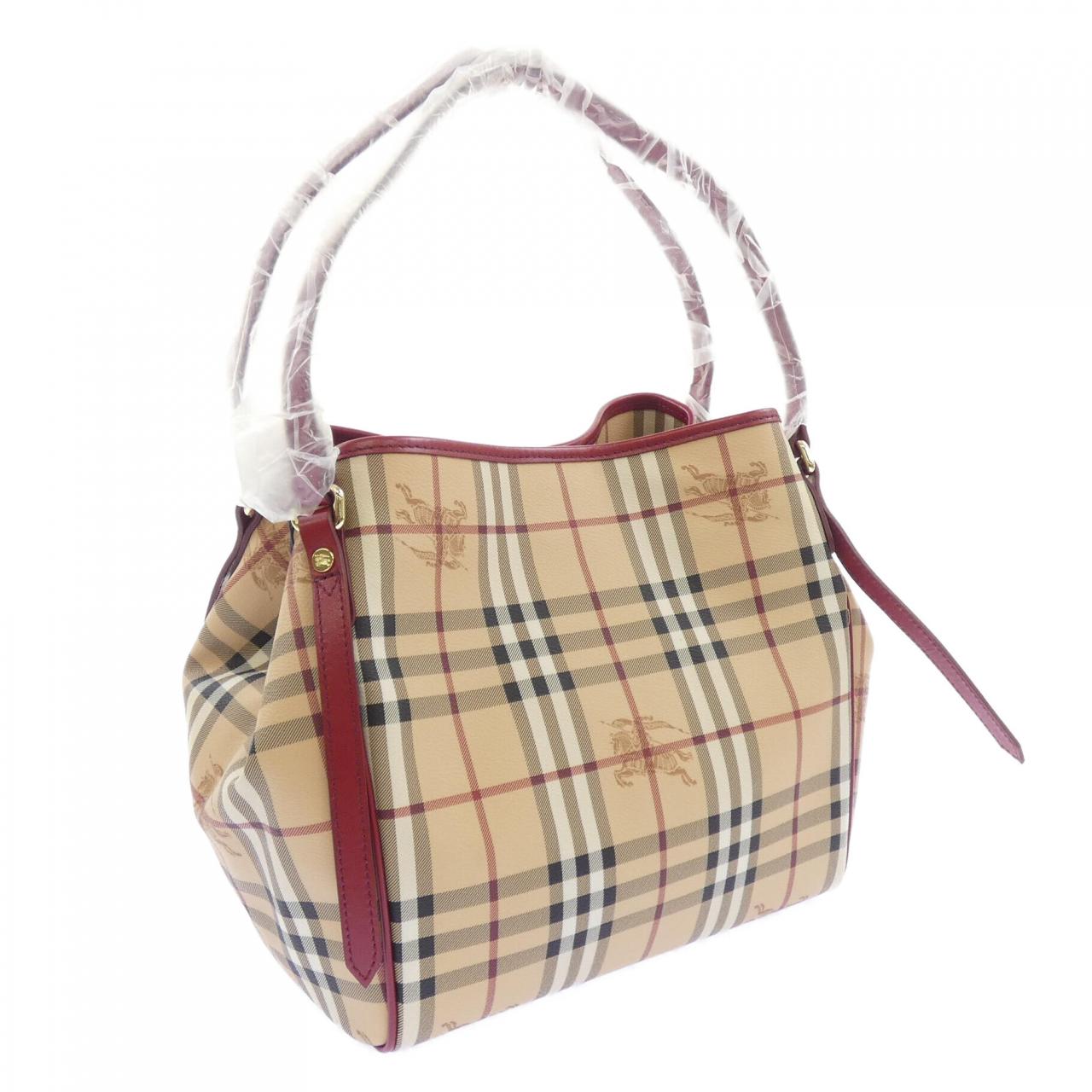 バーバリー BURBERRY 37993561 BAG