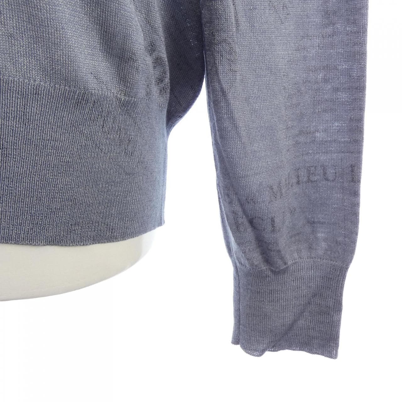ディオール DIOR 023M670AT846 ニット