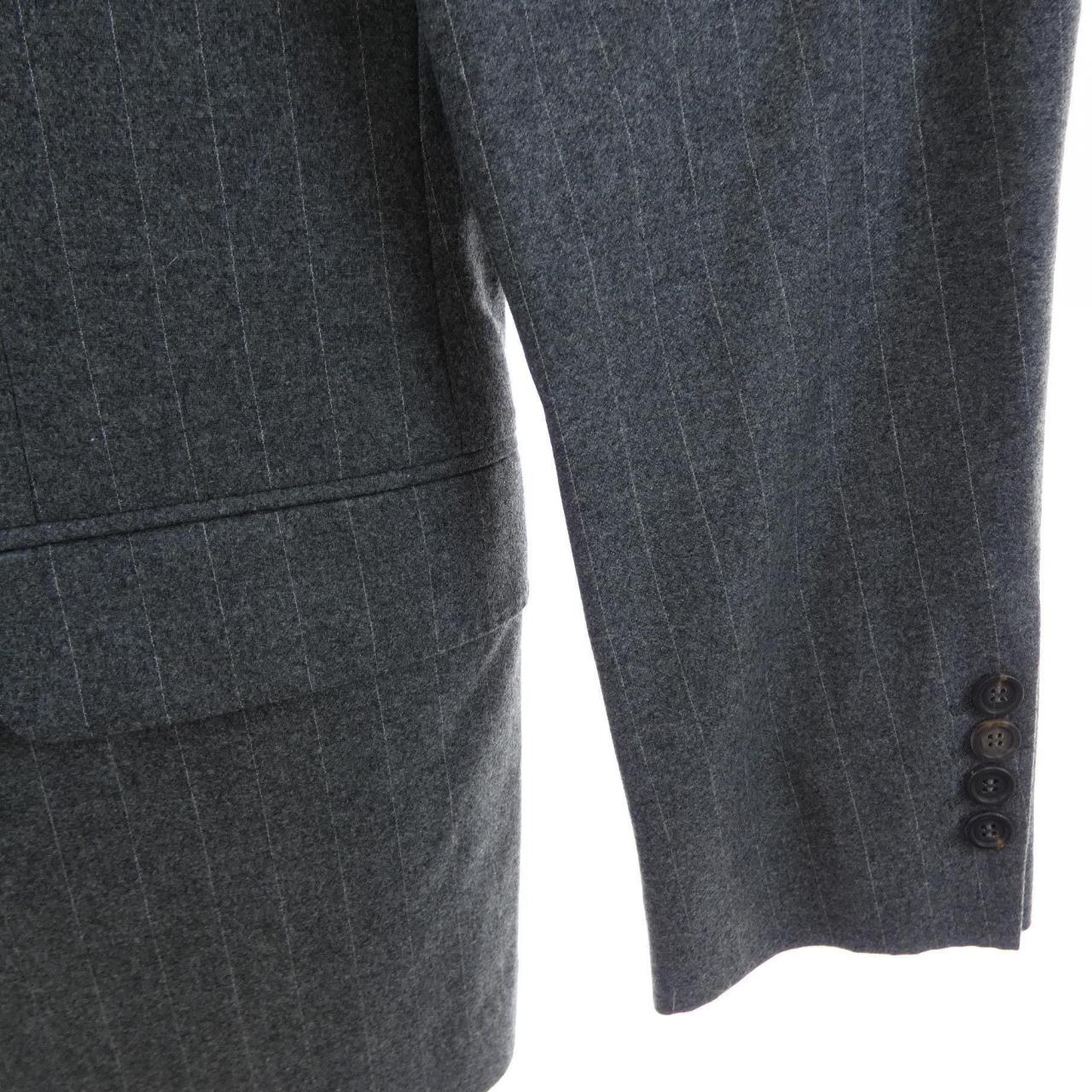 ブルネロクチネリ BRUNELLO CUCINELLI スーツ