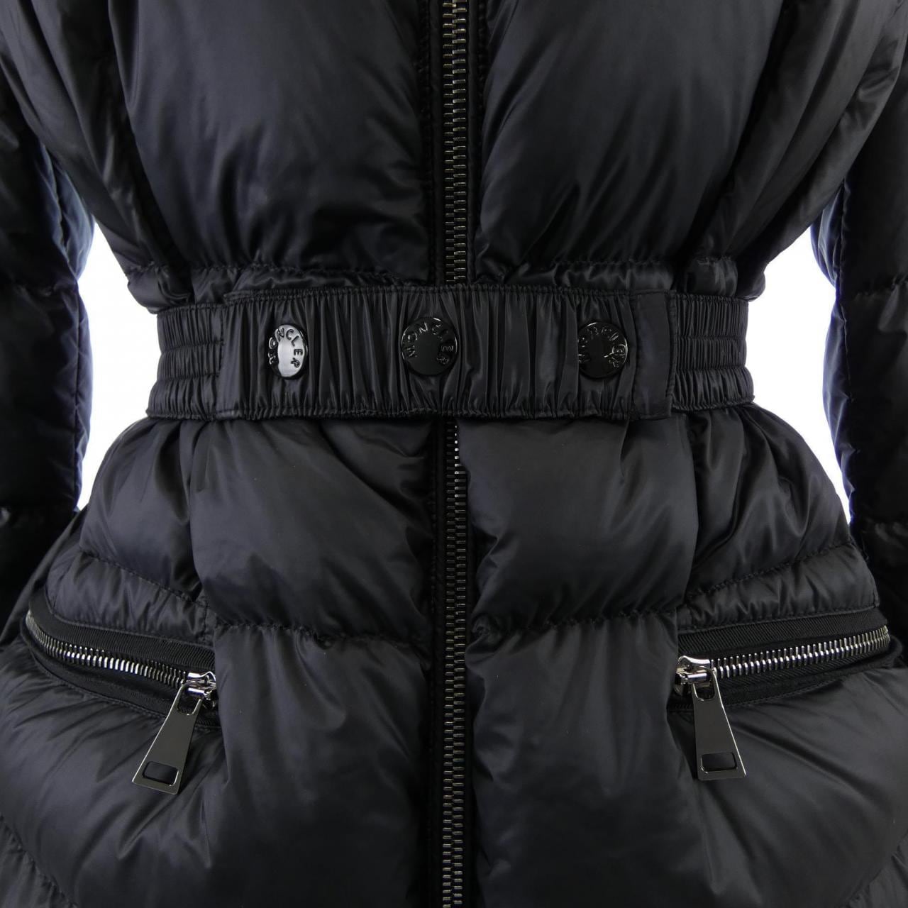 モンクレール MONCLER BOEDIC ダウンコート