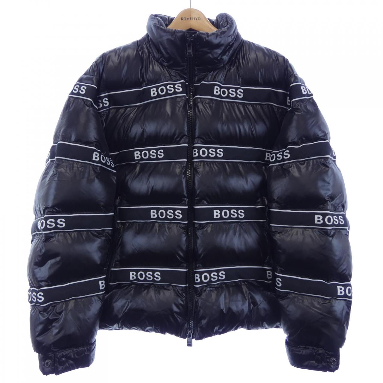 ヒューゴボス HUGO BOSS ジャケット