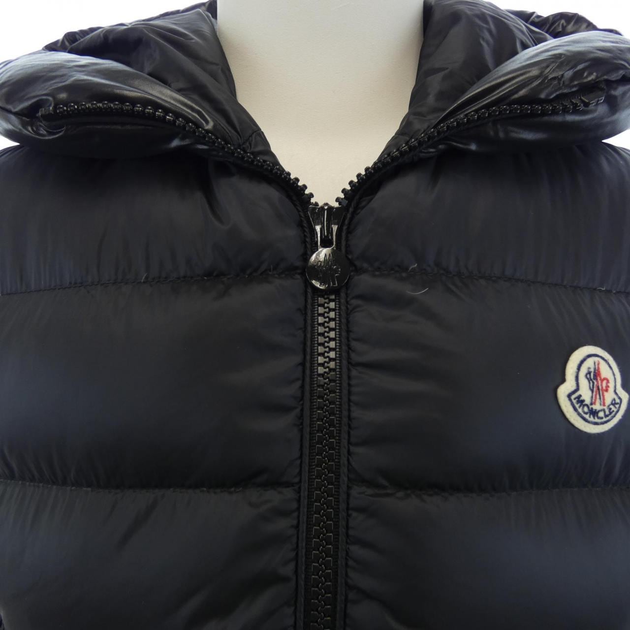 モンクレール MONCLER MONTREUIL ダウンベスト