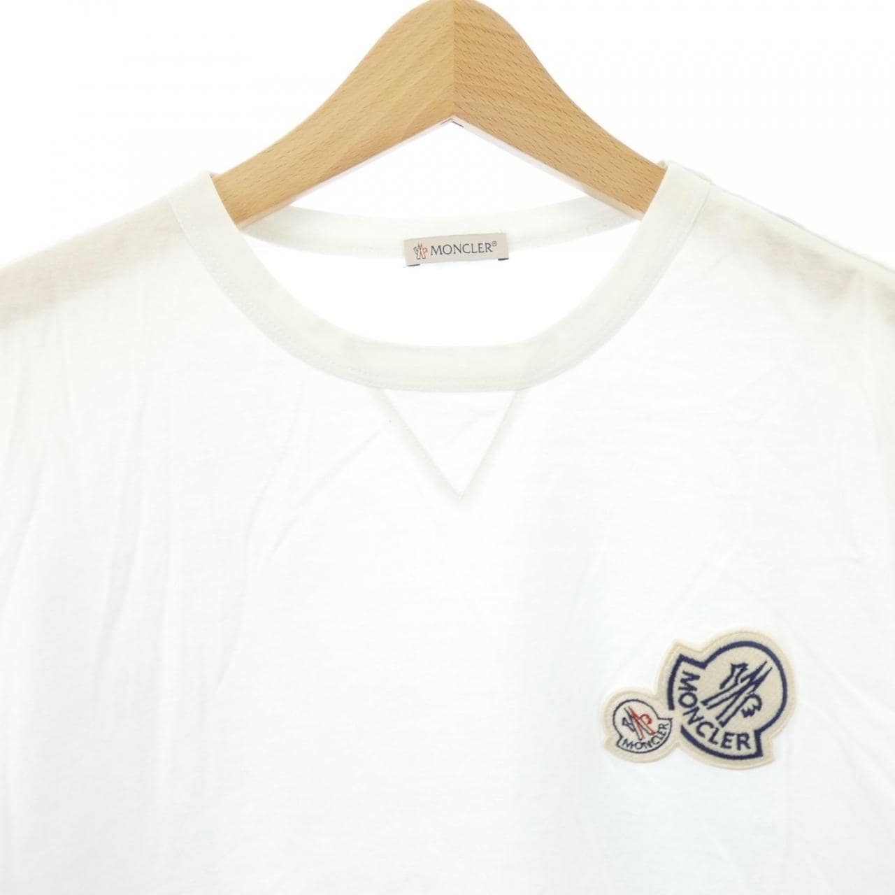 モンクレール MONCLER D10918032500 Tシャツ
