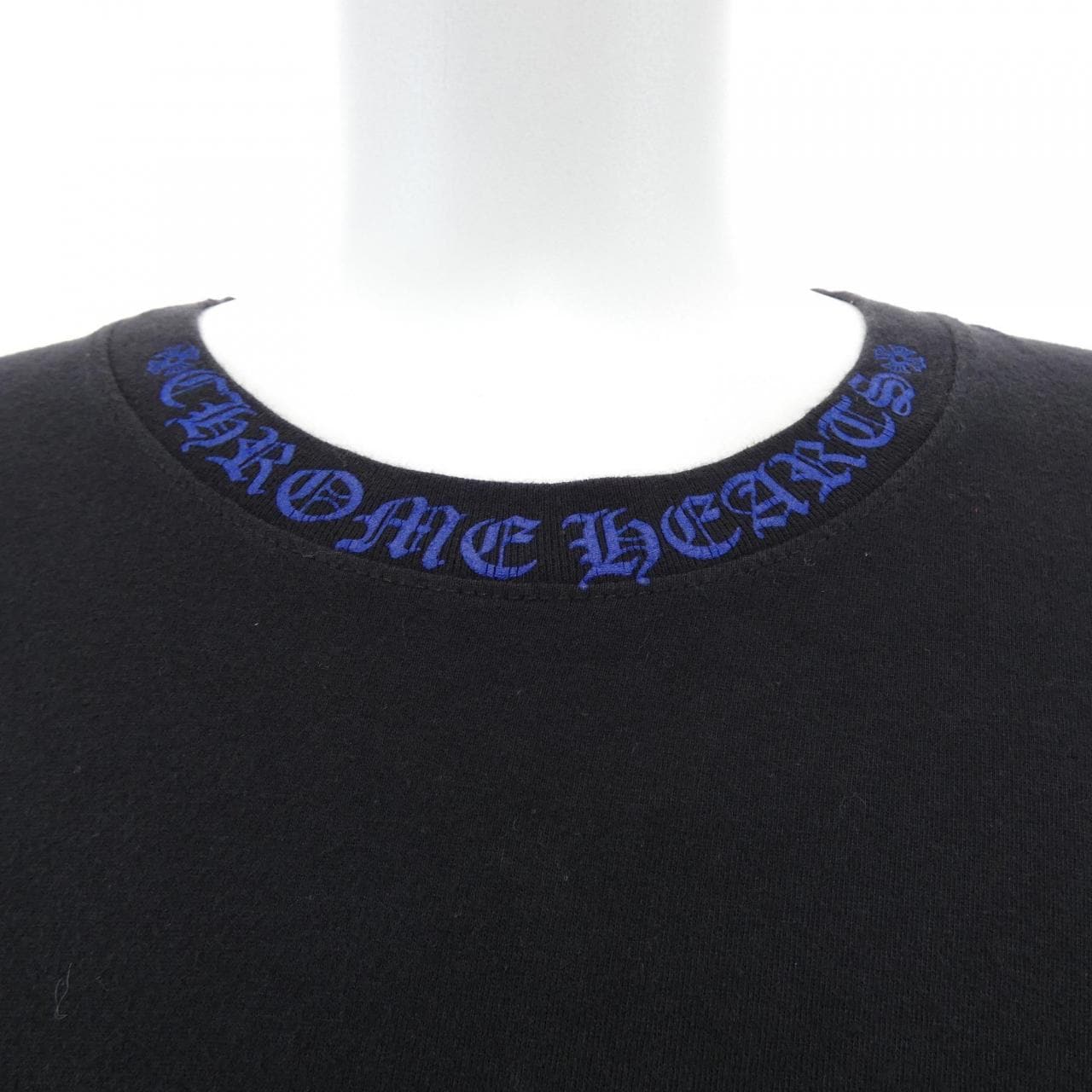 クロムハーツ CHROME HEARTS 408129112******01D Tシャツ