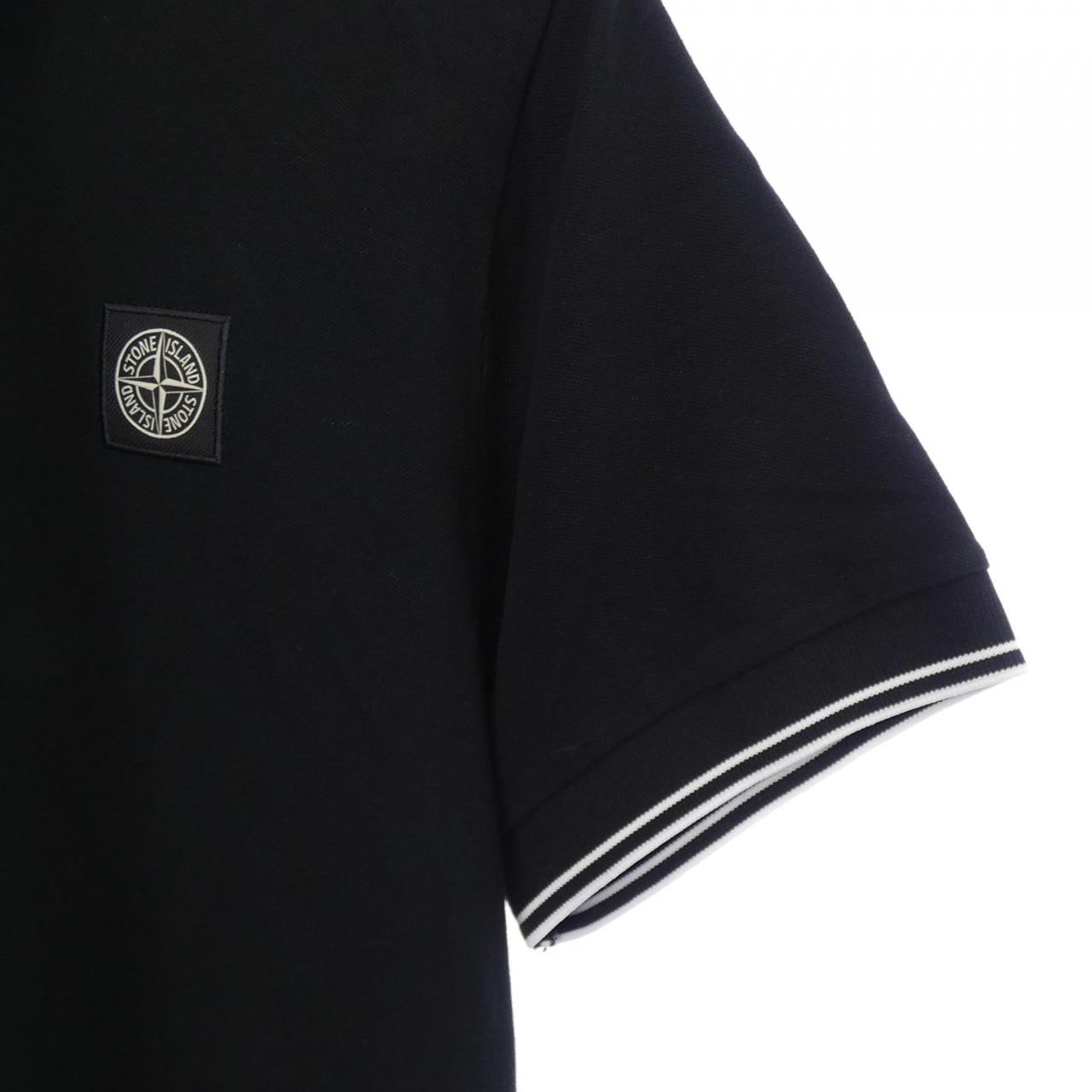 ストーンアイランド STONE ISLAND K2S152200007 ポロシャツ