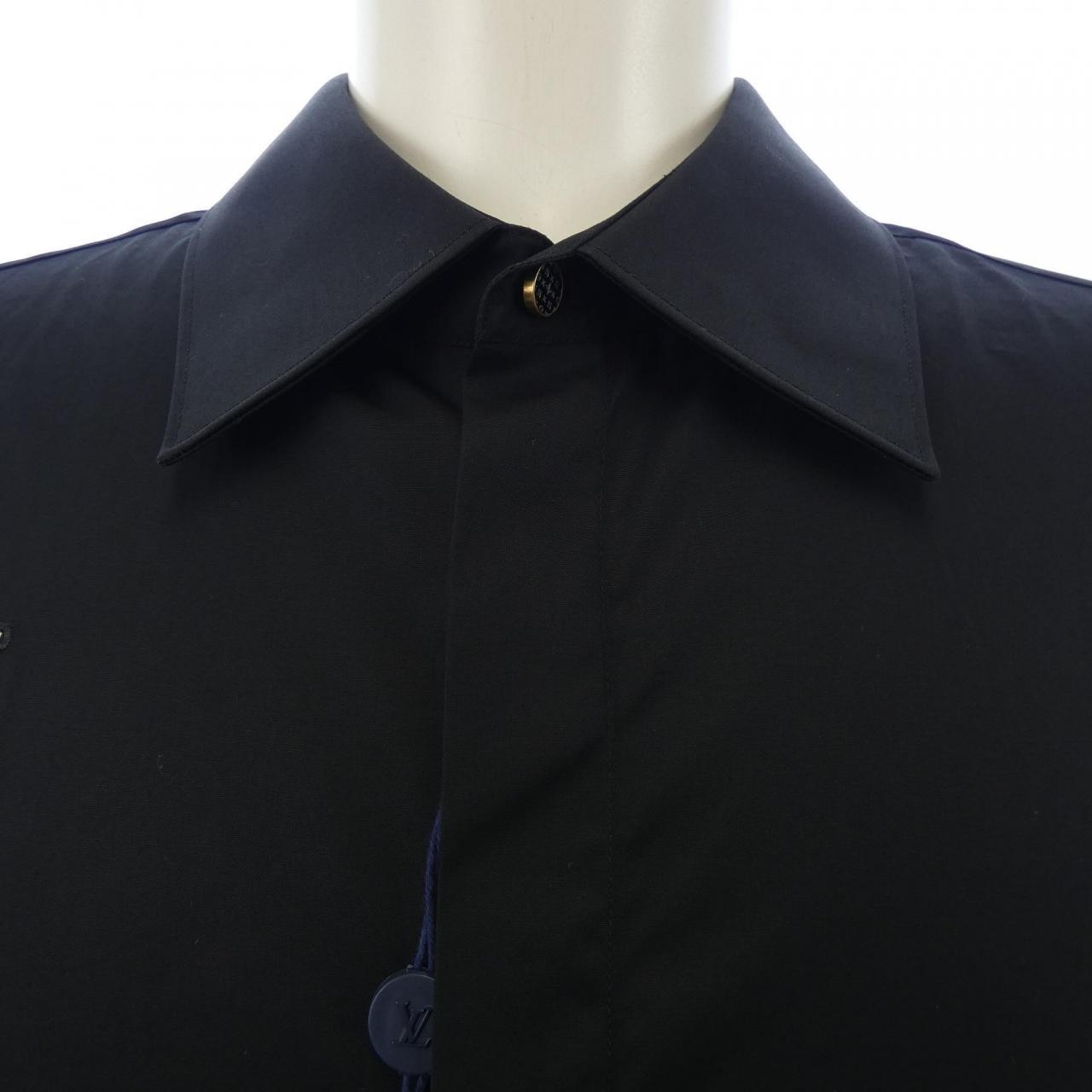 ルイヴィトン LOUIS VUITTON HMFS6WDZ6 シャツ