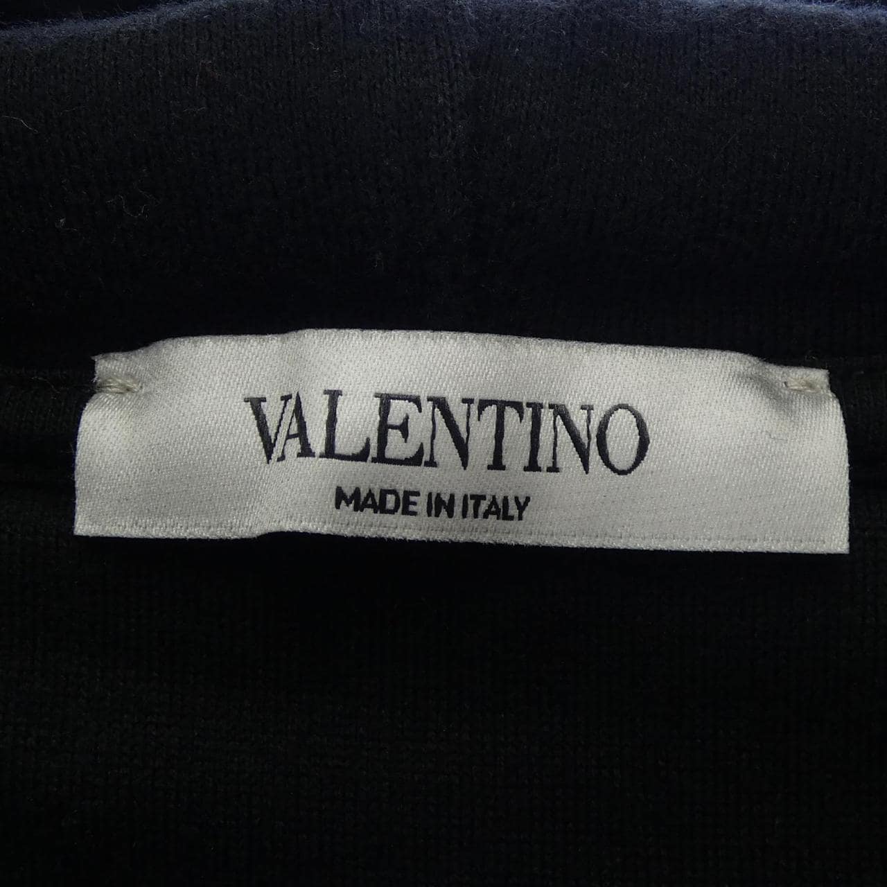 ヴァレンティノ VALENTINO UV3MF14F3TV パーカー