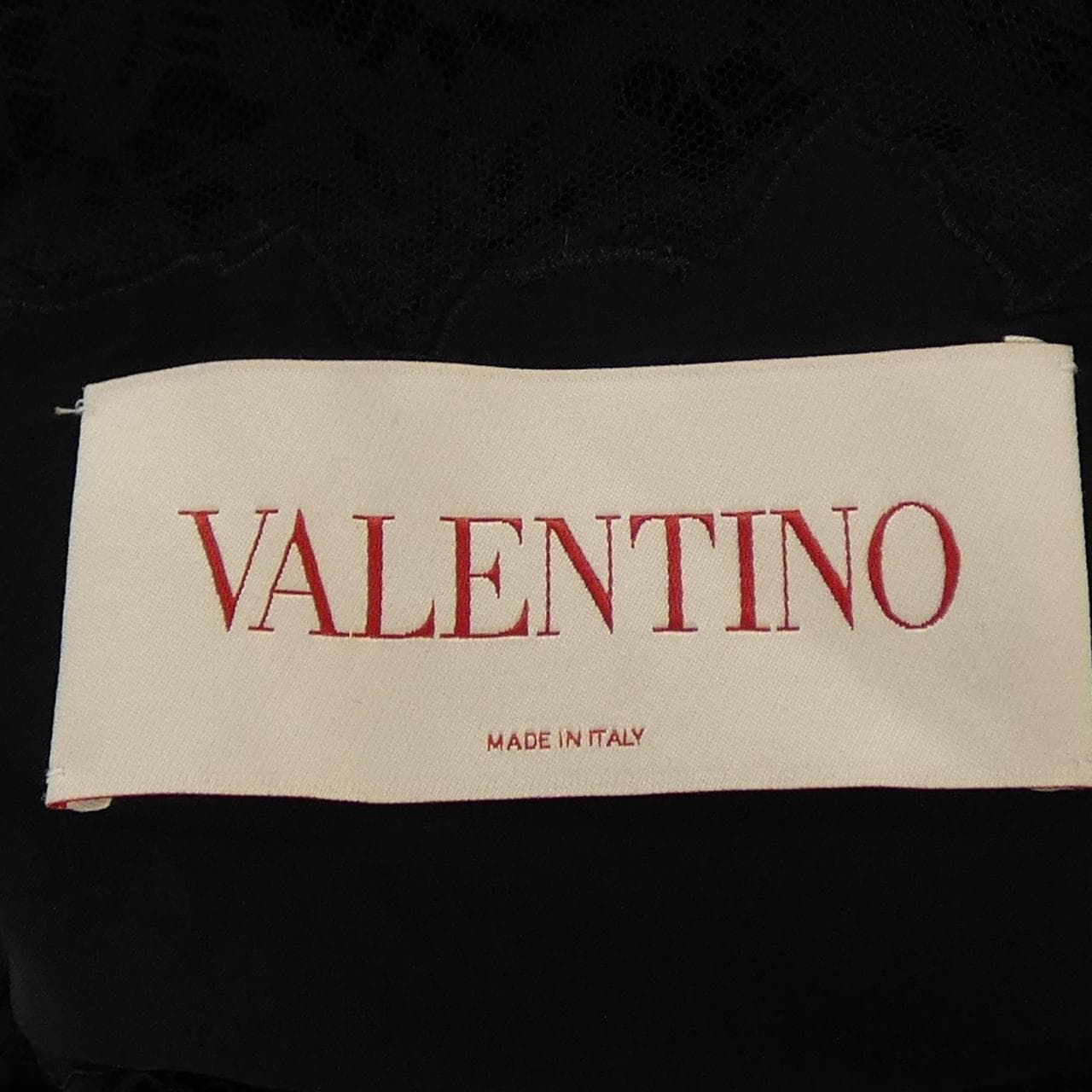ヴァレンティノ VALENTINO 283VA2Z0360 ワンピース