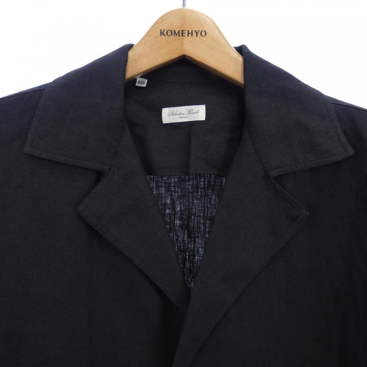 Salovatore Piccolo SALVATORE PICCOLO jacket