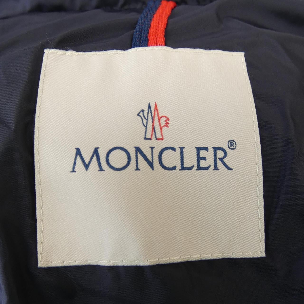 MONCLER MONCLER Down Jacket