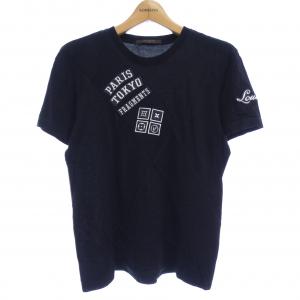 ルイヴィトン LOUIS VUITTON Tシャツ