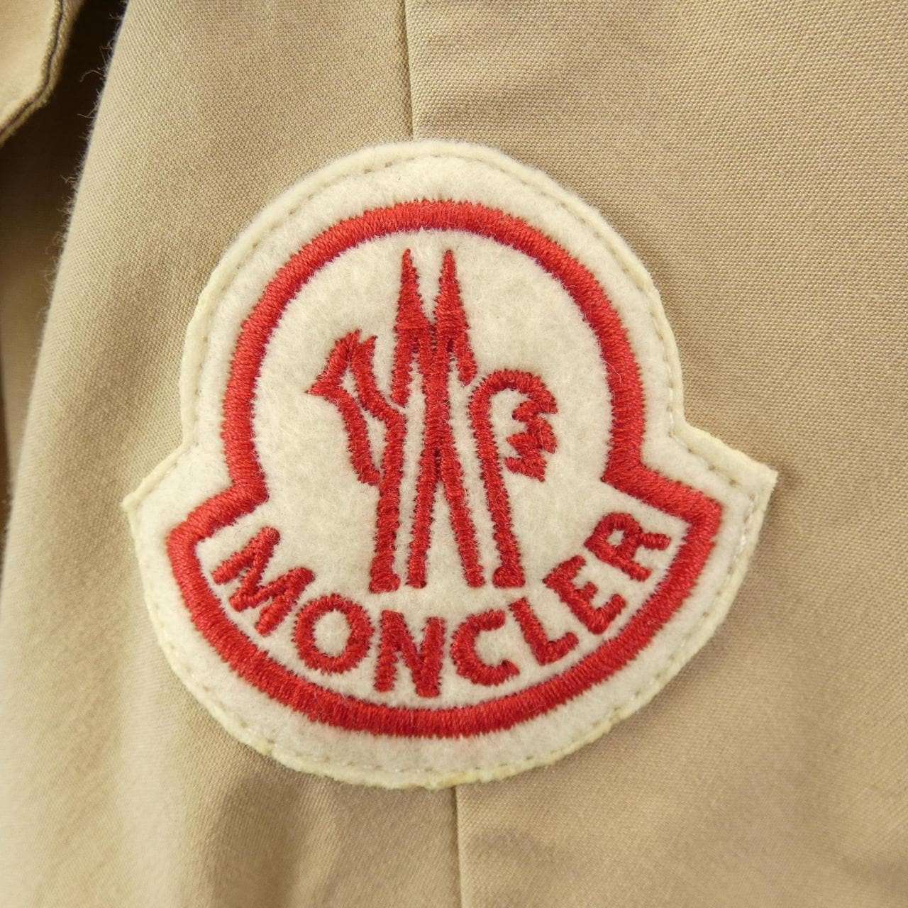 MONCLER GENIUS coat