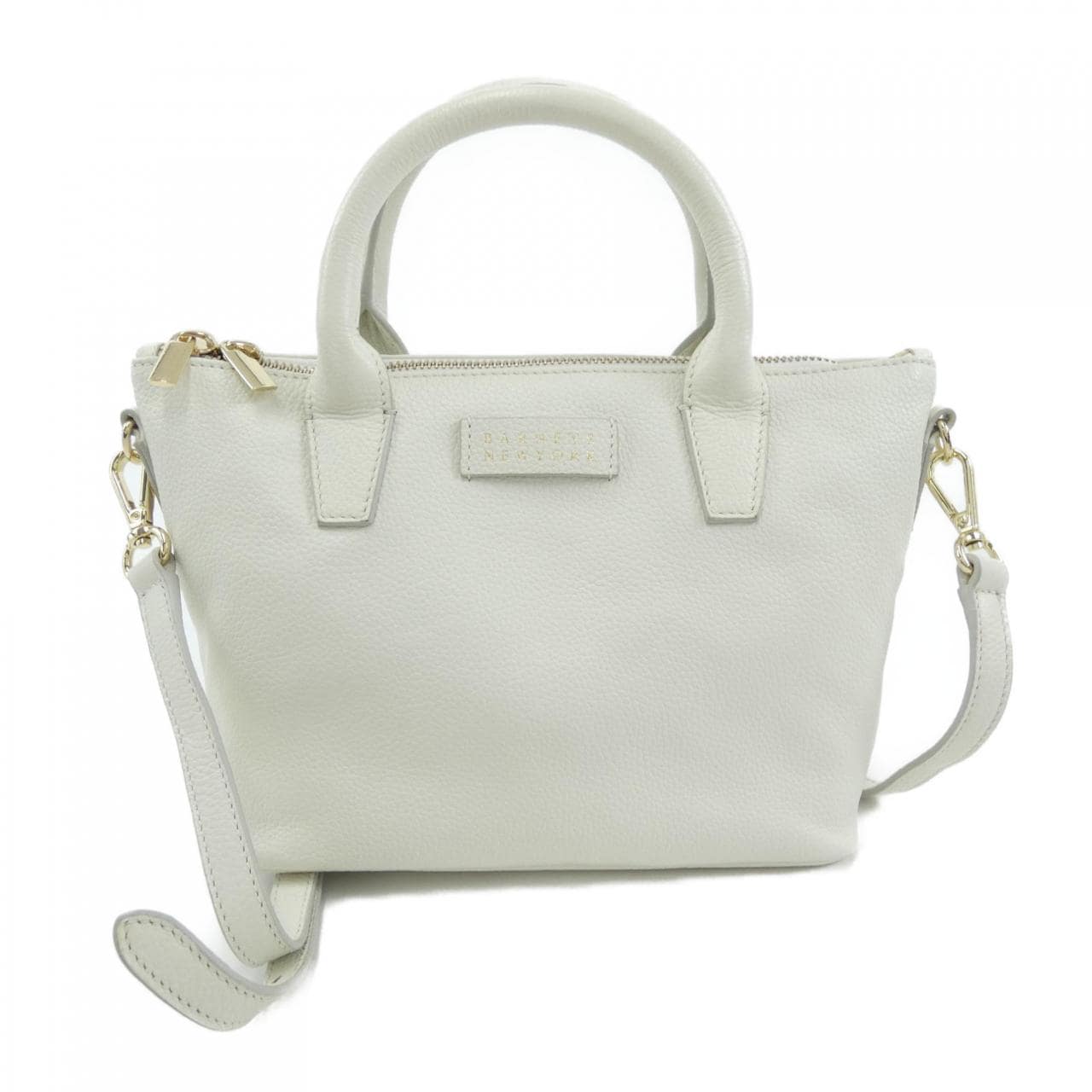 伯尼兹纽约BARNEYS NEW YORK BAG