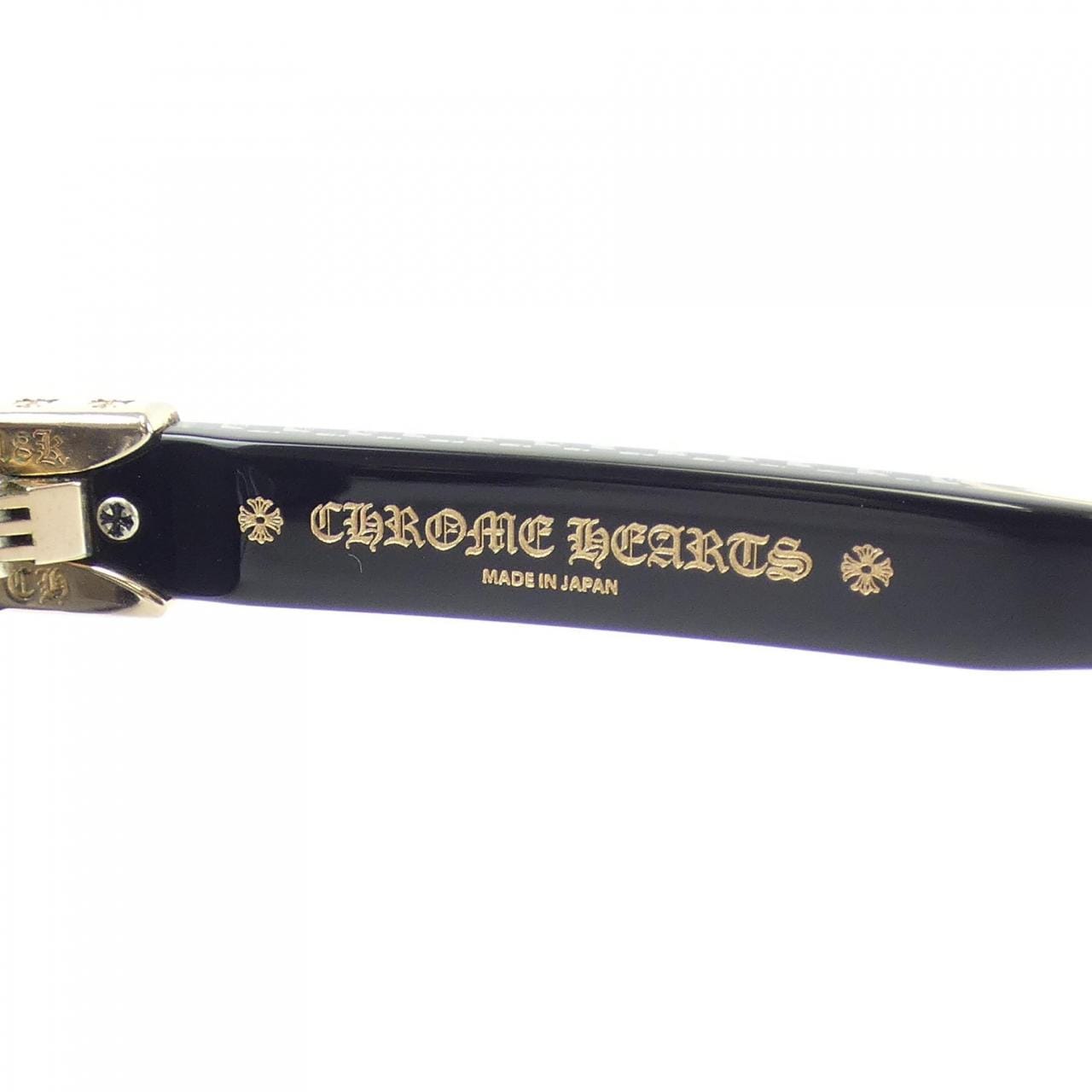 クロムハーツ CHROME HEARTS SUNGLASSES