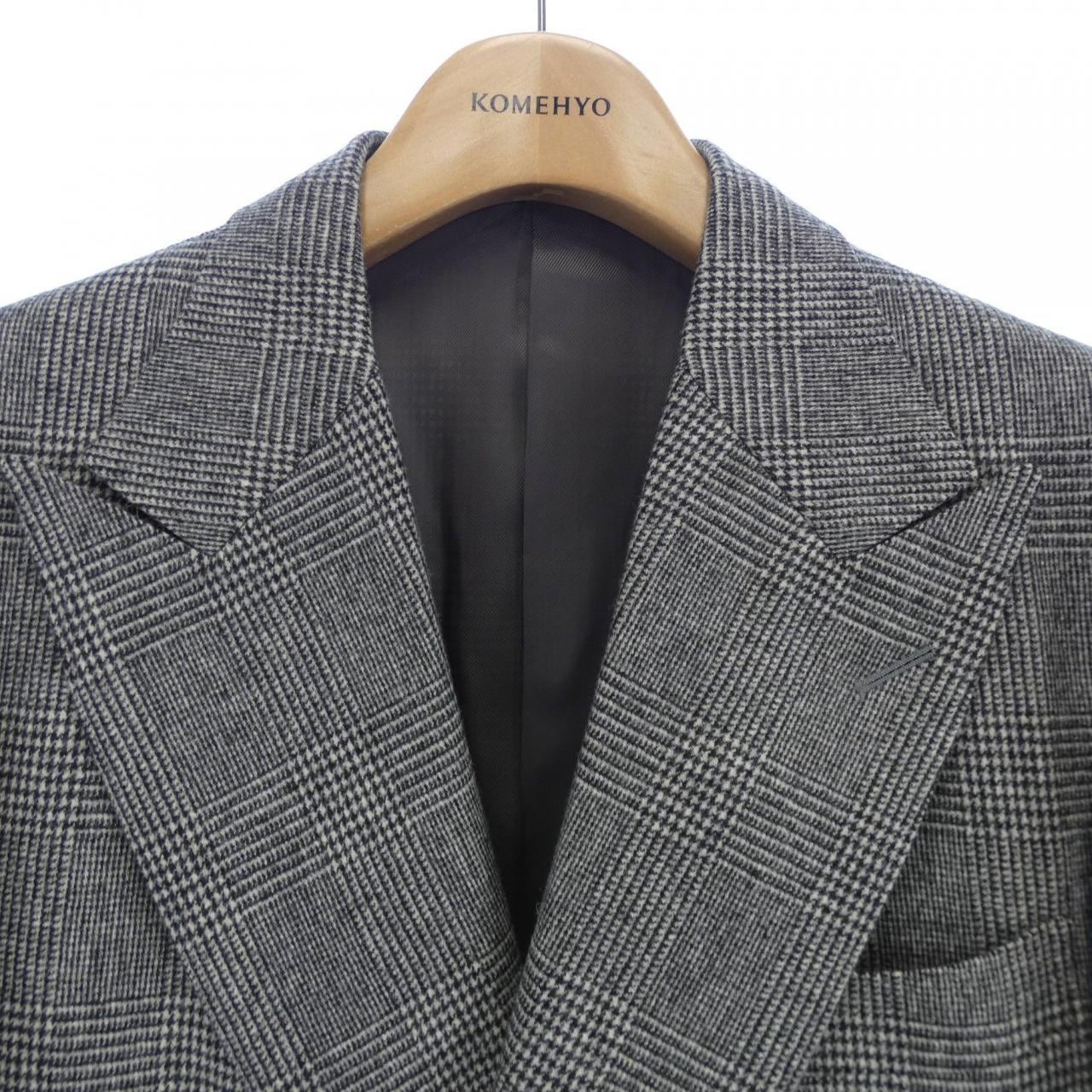 シップス SHIPS スーツ