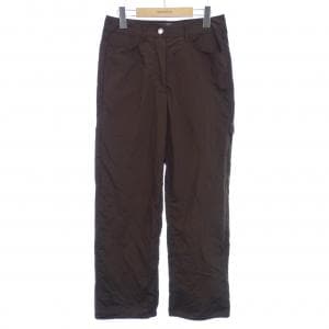 SAKS POTTS パンツ
