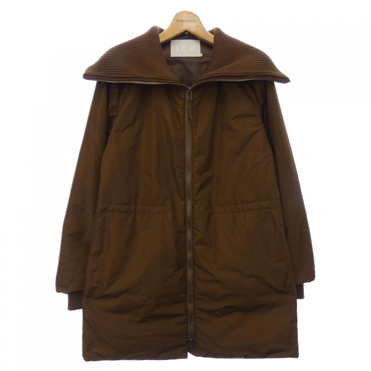 アイシービー ICB コート