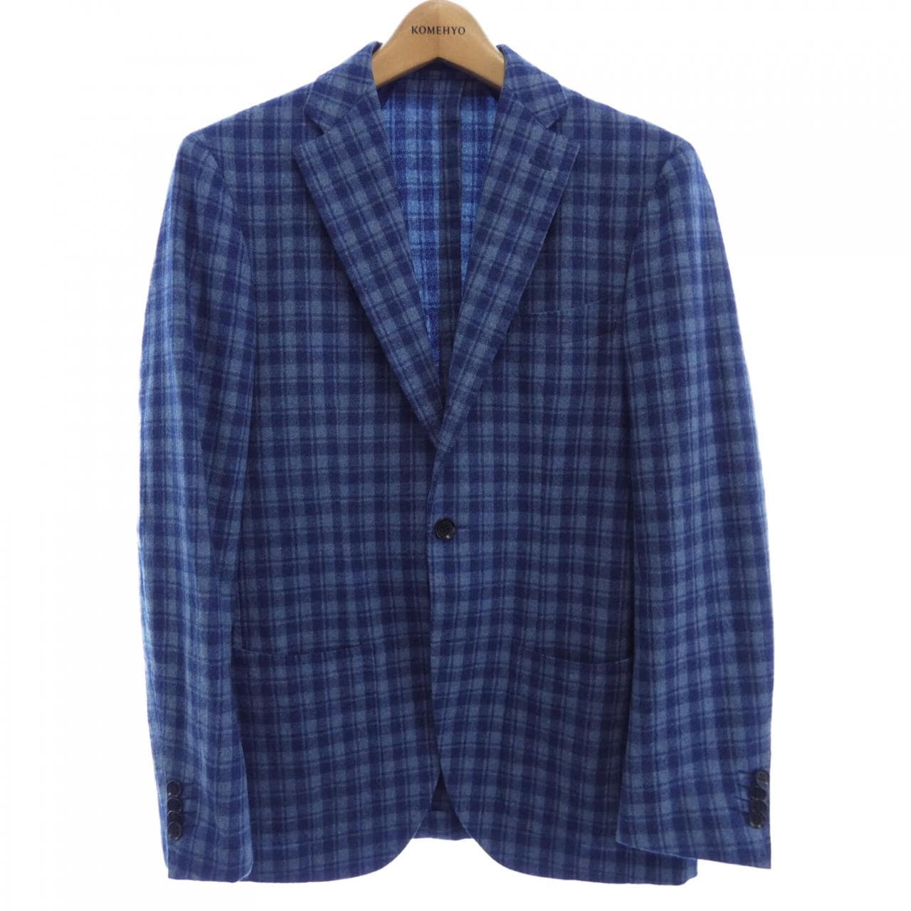 RING JACKET jacket