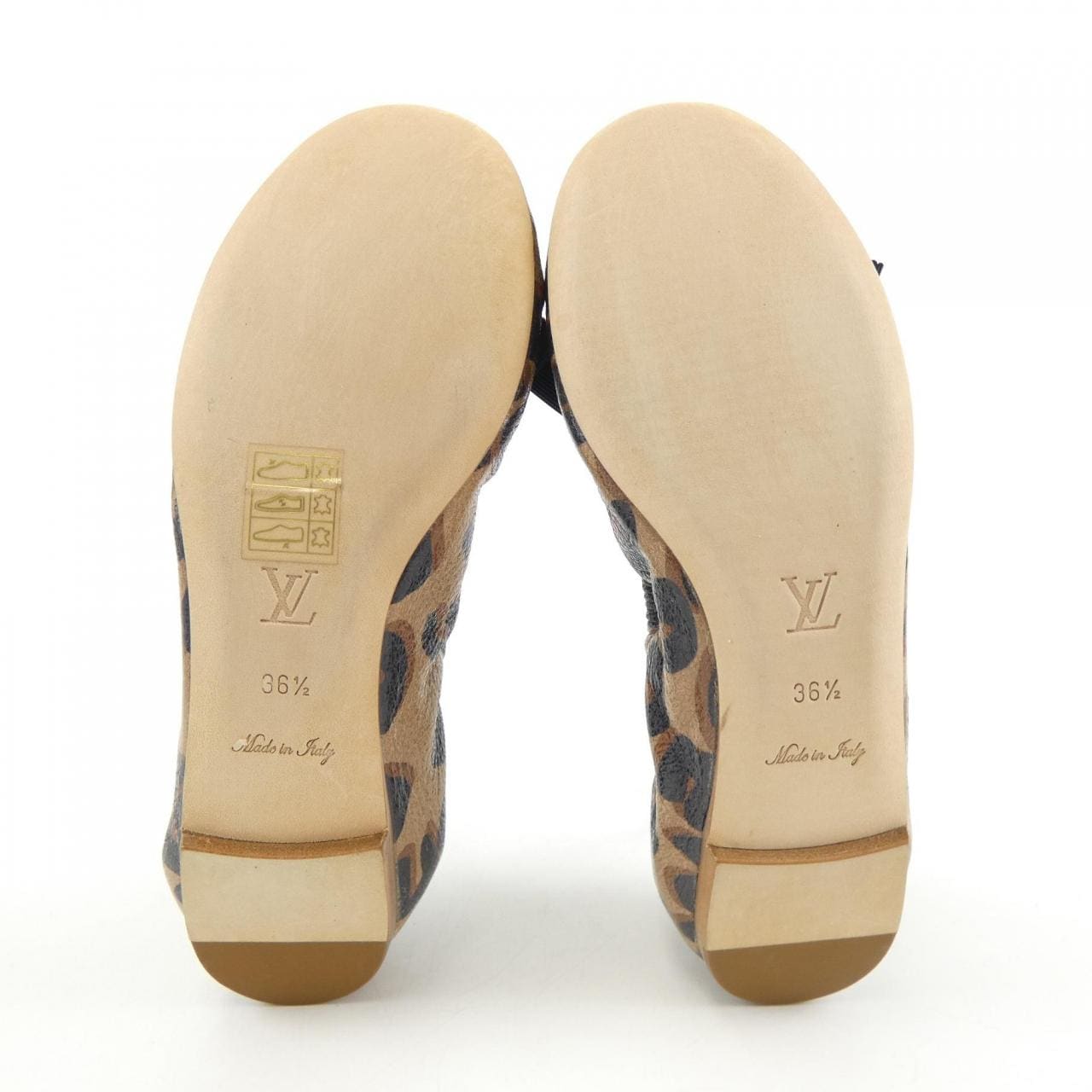 ルイヴィトン LOUIS VUITTON シューズ