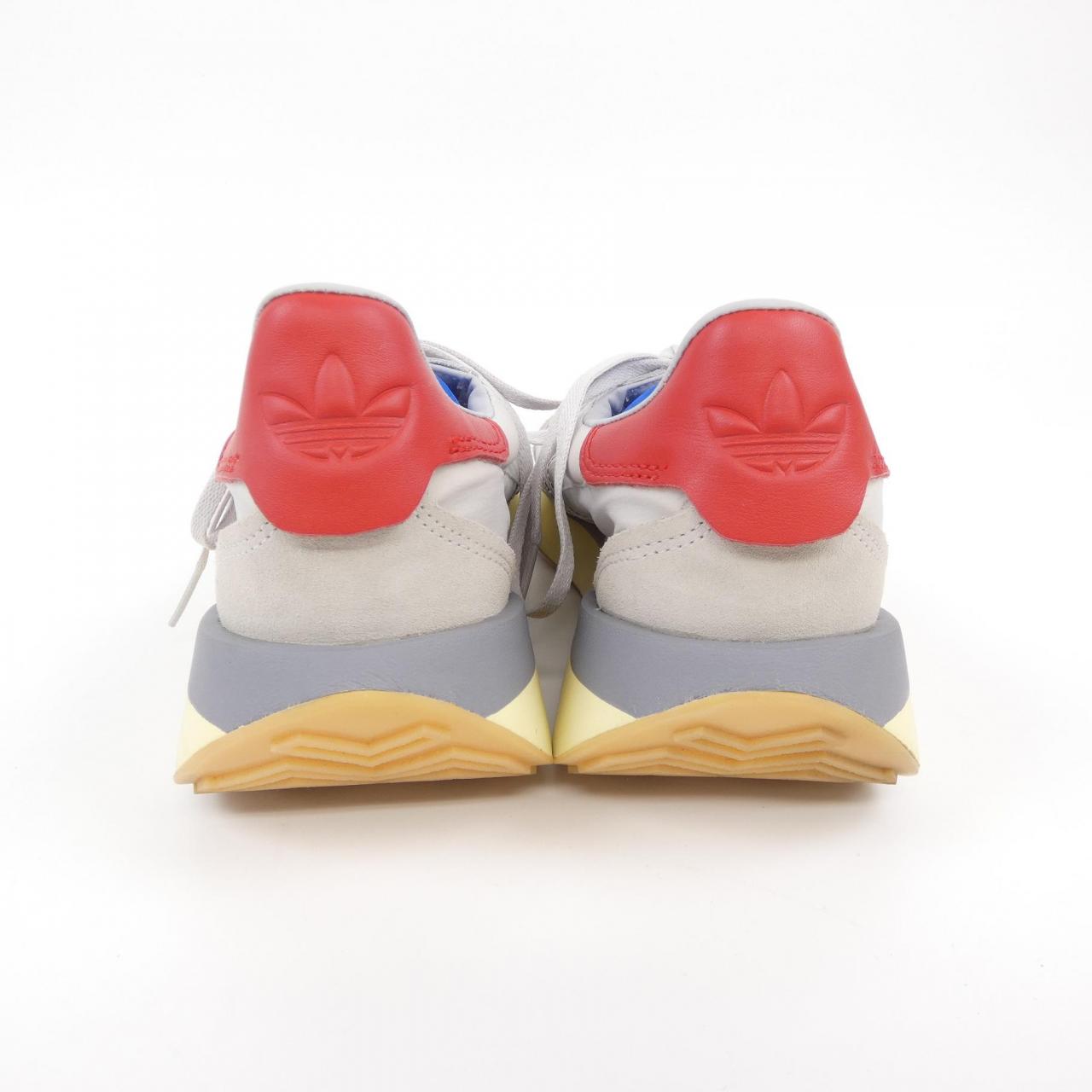 アディダス ADIDAS スニーカー