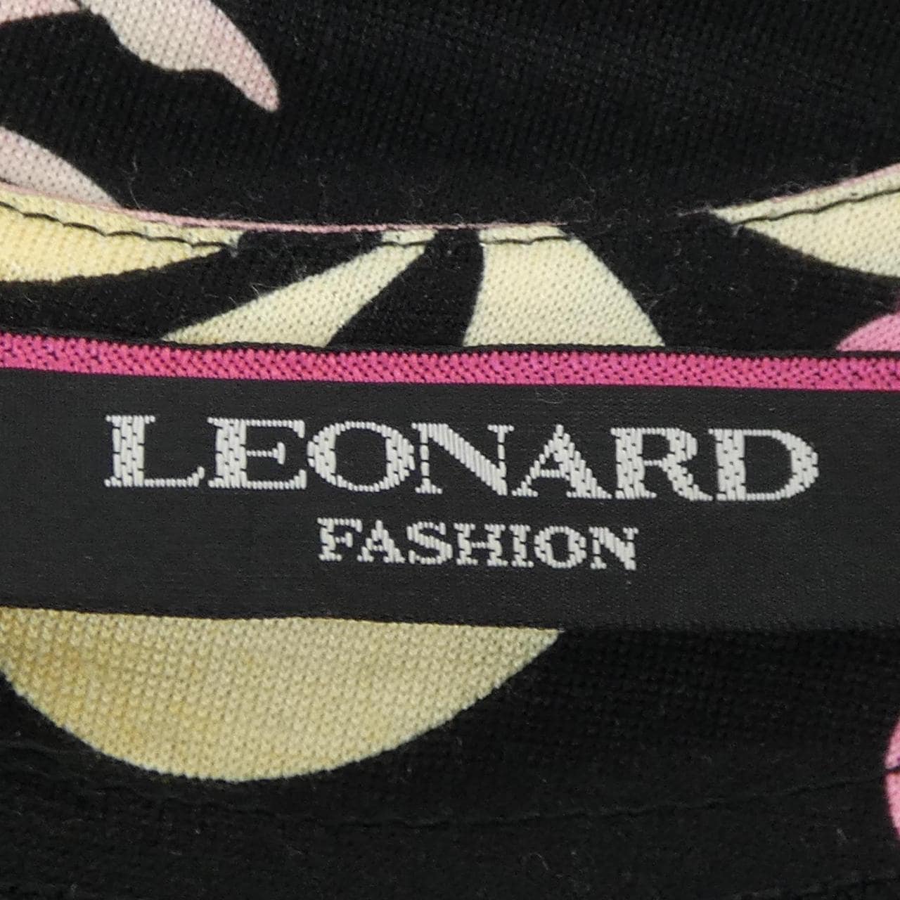 レオナールファッション LEONARD FASHION トップス