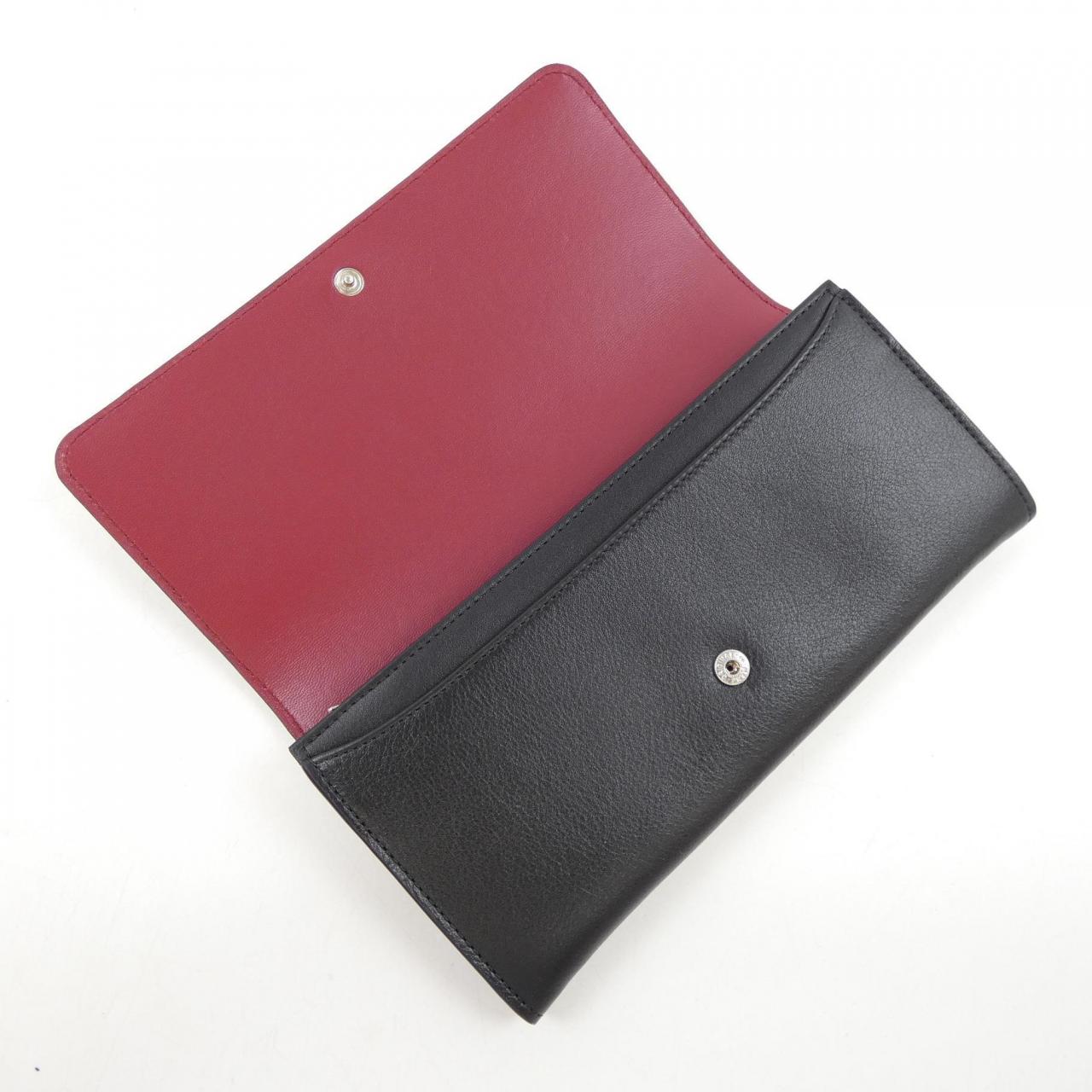 ジェイアンドエムデヴィッドソン J&M DAVIDSON WALLET