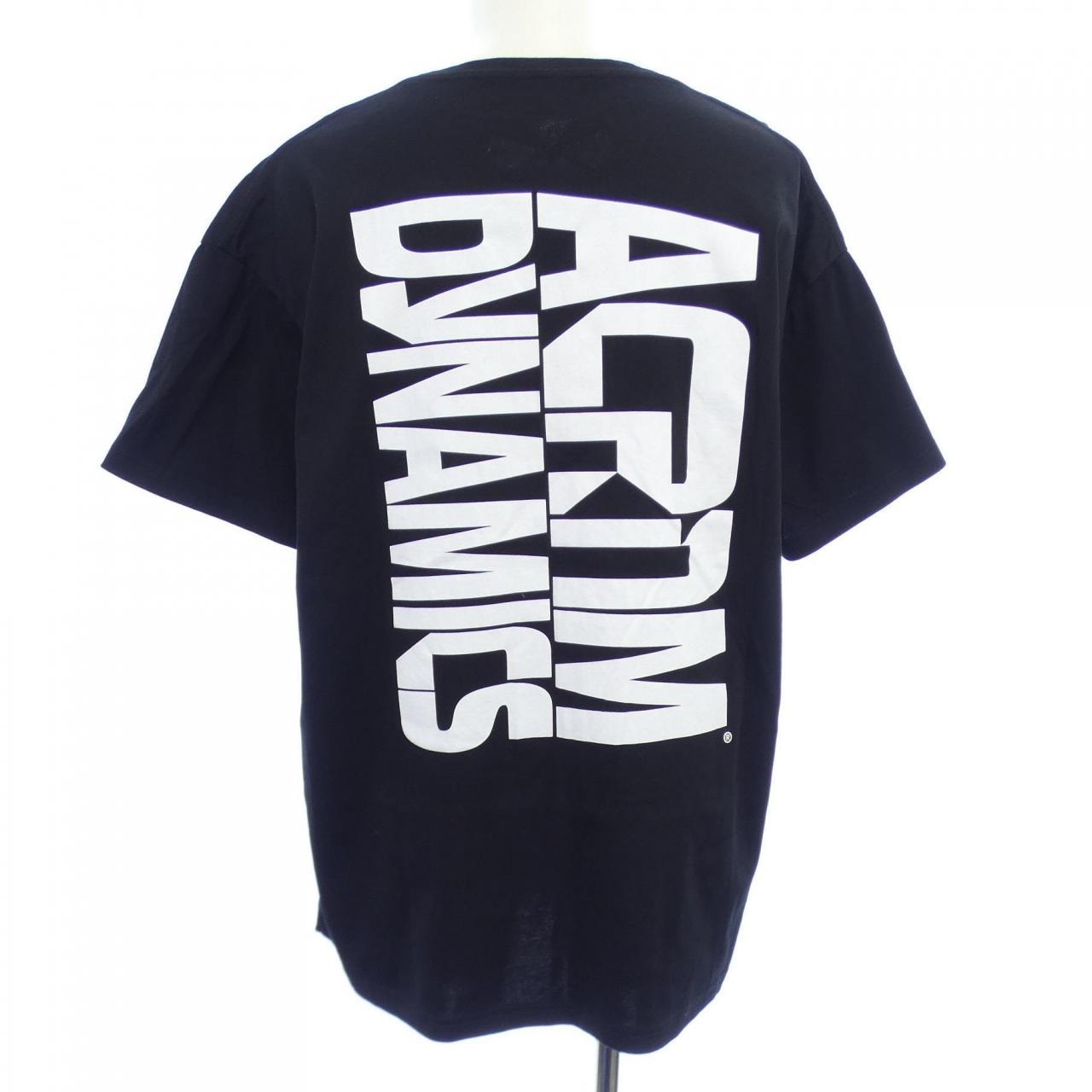 アクロニウム ACRONYM Tシャツ