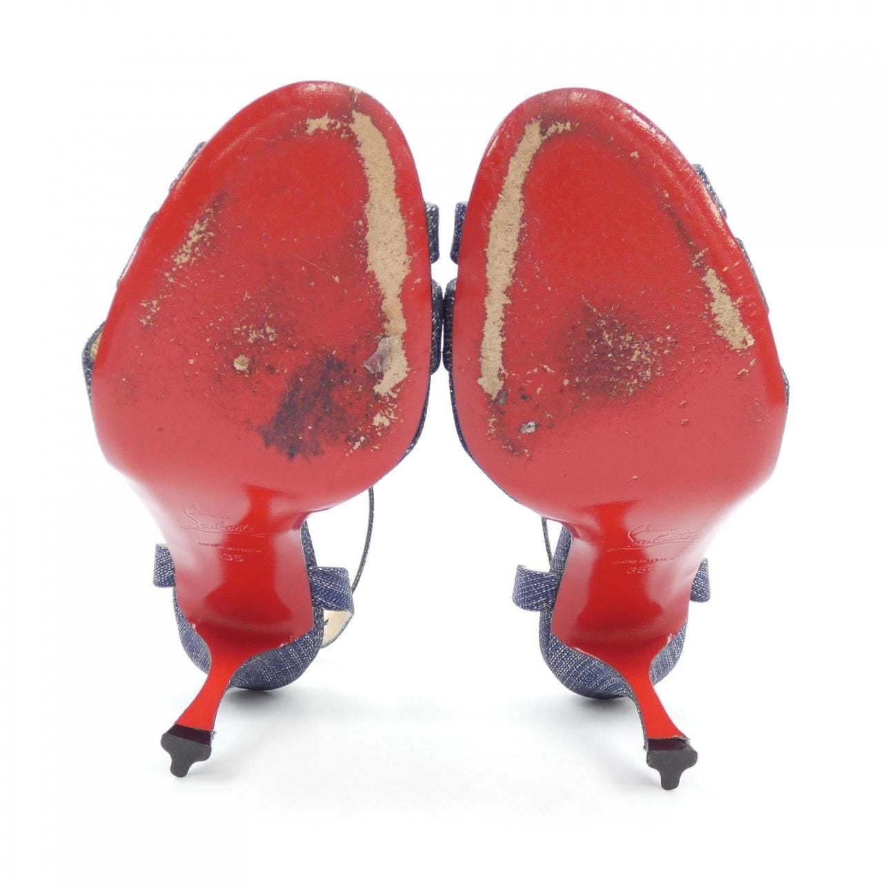 クリスチャンルブタン CHRISTIAN LOUBOUTIN サンダル