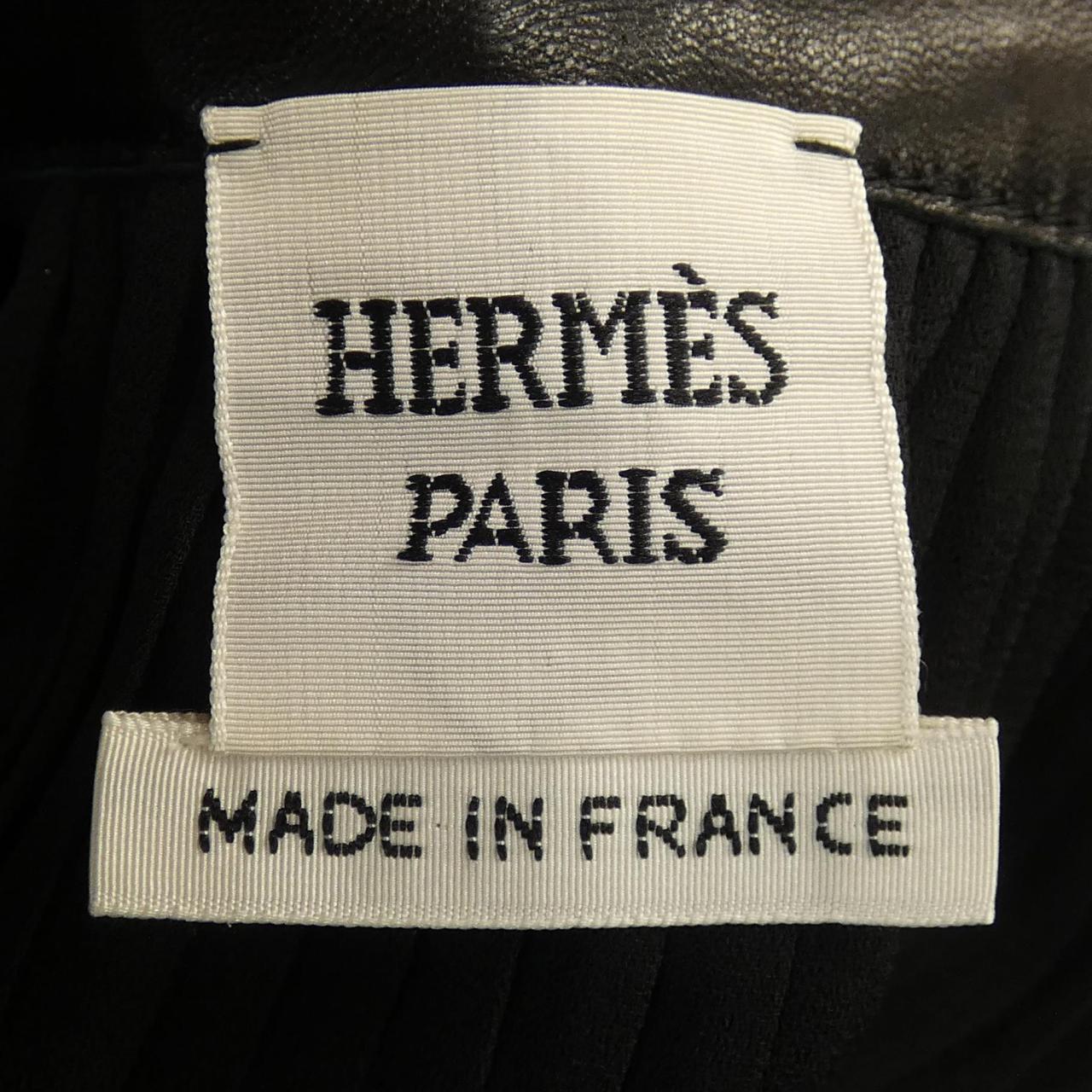エルメス HERMES スカート