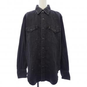 RON HERMAN DENIM シャツ