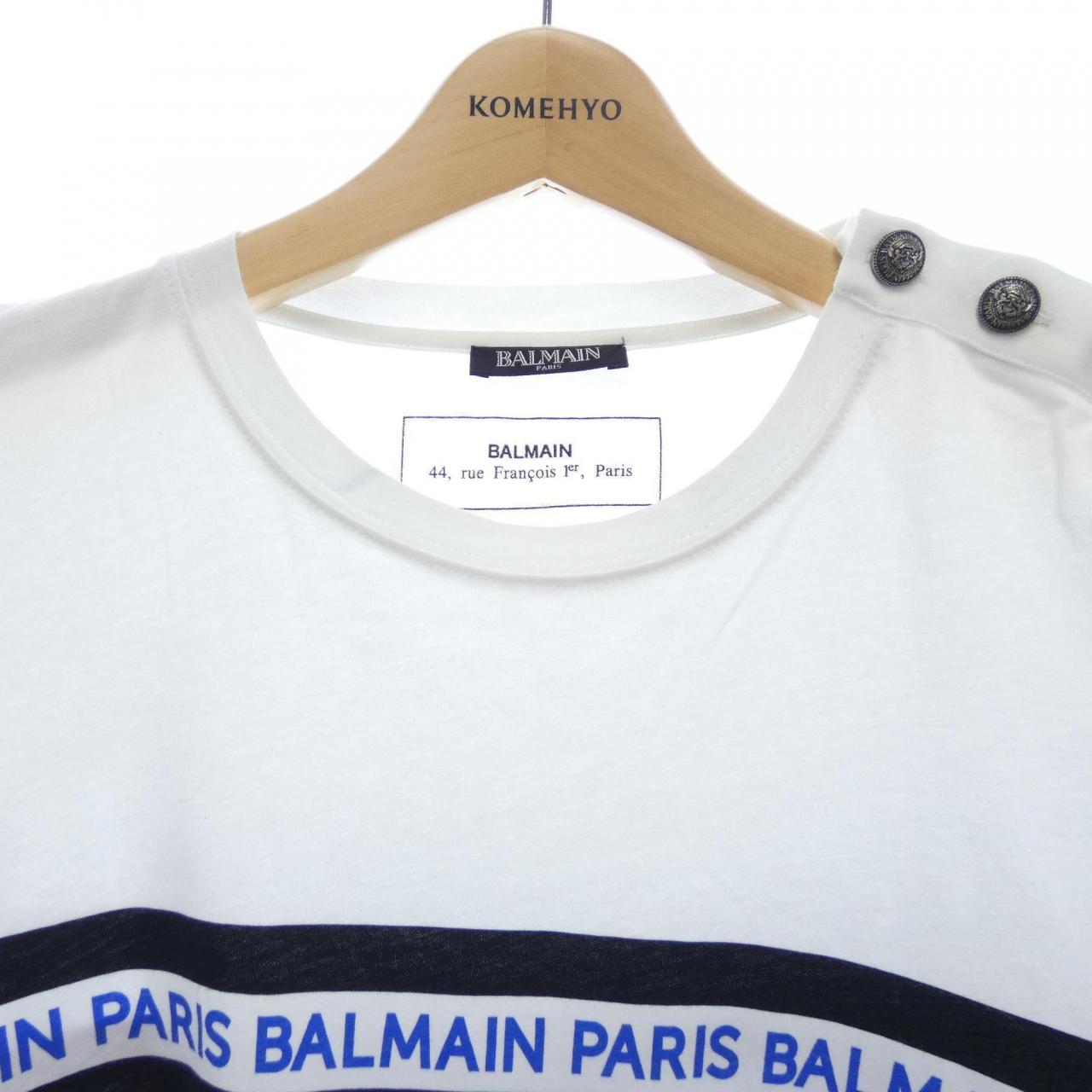 バルマン BALMAIN Tシャツ